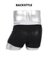 カルバンクライン Calvin Klein 【バラ売り】ICON COTTON STRETCH RELAXED メンズ ボクサーパンツ 【メール便】