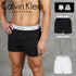 カルバンクライン Calvin Klein 【バラ売り】ICON COTTON STRETCH BOXER メンズ トランクス 【メール便】