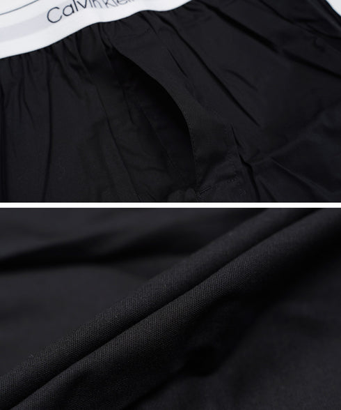 カルバンクライン Calvin Klein 【バラ売り】ICON COTTON STRETCH BOXER メンズ トランクス 【メール便】