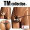 ティーエムコレクション TMcollection Metallic JUST IMPACT HORN POUCH TB 【メール便】