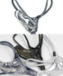 ティーエムコレクション TMcollection Metallic JUST IMPACT HORN POUCH TB 【メール便】