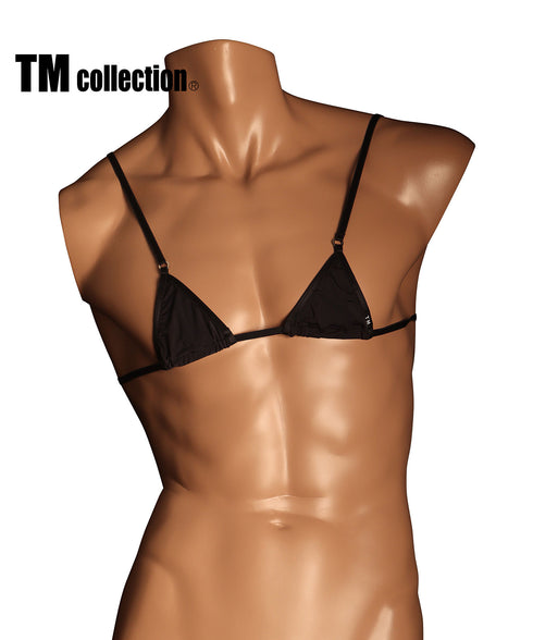 ティーエムコレクション TMcollection STRIKESKIN harness Bra 【メール便】
