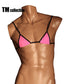 ティーエムコレクション TMcollection STRIKESKIN harness Bra 【メール便】