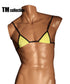 ティーエムコレクション TMcollection STRIKESKIN harness Bra 【メール便】