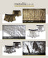 グレイブボールト Gravevault 【特価品】metallic メンズ ショート ボクサーパンツ 【メール便】