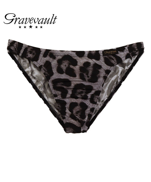 グレイブボールト Gravevault Jaguar メンズ ビキニ 【メール便】