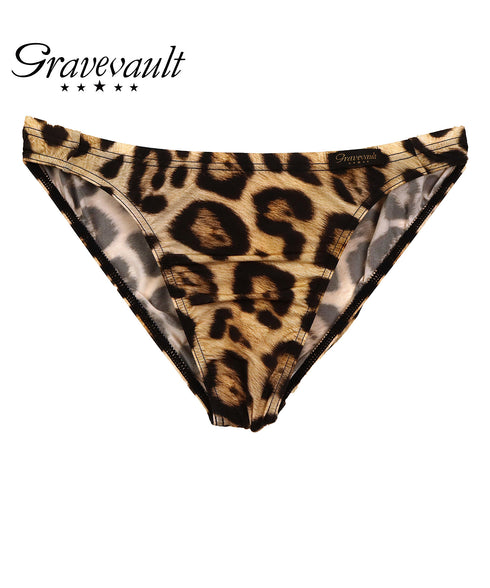 グレイブボールト Gravevault Jaguar メンズ ビキニ 【メール便】