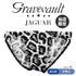 グレイブボールト Gravevault 別注カラー Jaguar メンズ ビキニ 【メール便】