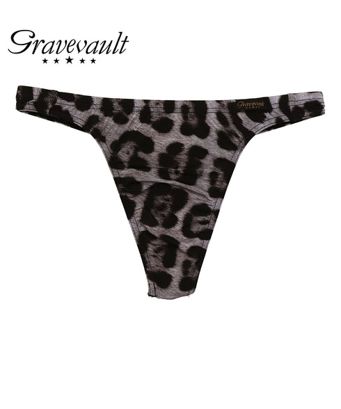 グレイブボールト Gravevault Jaguar メンズ Tバック 【メール便】