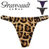 グレイブボールト Gravevault Jaguar メンズ Tバック 【メール便】