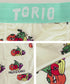 トリオ TORIO Fruit of the TORIO メンズ ボクサーパンツ 【メール便】
