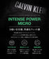 カルバンクライン Calvin Klein 【3枚セット】Intense Power Micro メンズ ボクサーパンツ