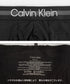 カルバンクライン Calvin Klein 【3枚セット】Brushed Micro メンズ ローライズボクサーパンツ