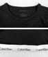 カルバンクライン Calvin Klein T-SHIRT BRALETTE レディース Tシャツブラレット