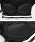 カルバンクライン Calvin Klein T-SHIRT BRALETTE レディース Tシャツブラレット