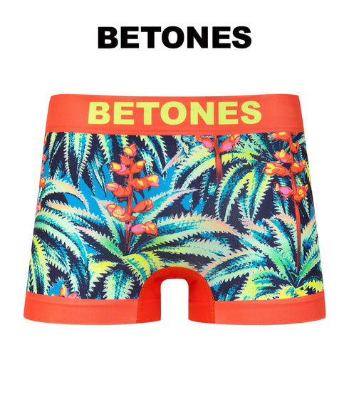ビトーンズ BETONES SELVA メンズ ボクサーパンツ 【メール便】