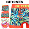 ビトーンズ BETONES SELVA メンズ ボクサーパンツ 【メール便】