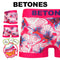 ビトーンズ BETONES KA ELEPHANT メンズ ボクサーパンツ 【メール便】