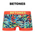 ビトーンズ BETONES SELVA レディース ボクサーパンツ 【メール便】