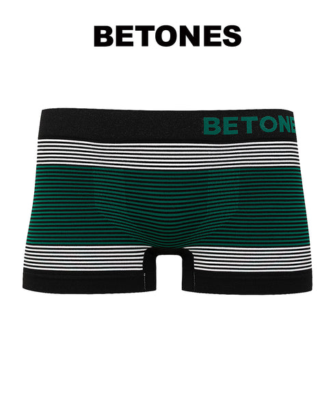 ビトーンズ BETONES NEON5 レディース ボクサーパンツ 【メール便】