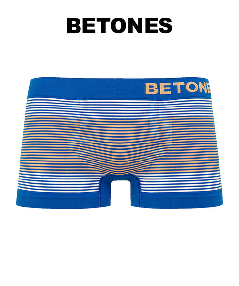 ビトーンズ BETONES NEON5 レディース ボクサーパンツ 【メール便】