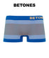 ビトーンズ BETONES NEON5 レディース ボクサーパンツ 【メール便】