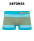 ビトーンズ BETONES NEON5 レディース ボクサーパンツ 【メール便】