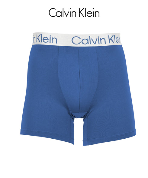 カルバンクライン Calvin Klein 【バラ売り】Calvin Klein MTO メンズ ボクサーパンツ 【メール便】