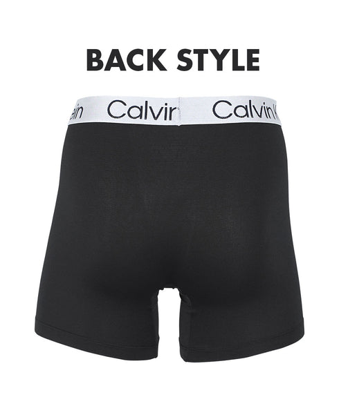 カルバンクライン Calvin Klein 【バラ売り】Calvin Klein MTO メンズ ボクサーパンツ 【メール便】