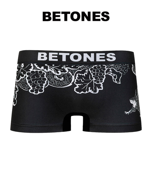 ビトーンズ BETONES KICCHO レディース ボクサーパンツ 【メール便】