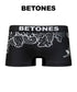 ビトーンズ BETONES KICCHO レディース ボクサーパンツ 【メール便】