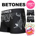 ビトーンズ BETONES KICCHO レディース ボクサーパンツ 【メール便】