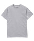 Champion / チャンピオン ベーシック 半袖 クルーネック Tシャツ T425 | ブランド ティーシャツ メンズ クルーネック 夏服 半袖 無地 ゆったり