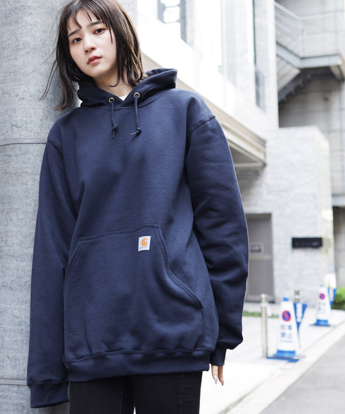 H170 / 着用サイズ:M Navy