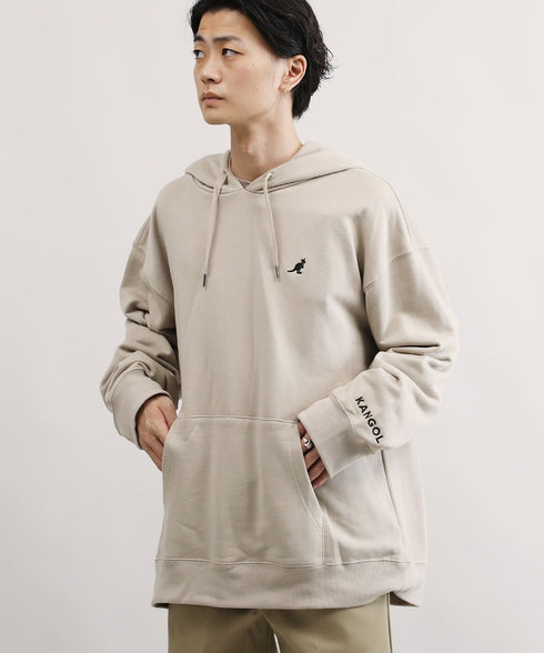 H180 / 54kg / B85 / W68 / H94 / 着用サイズ:XL グレージュ×ブラックB