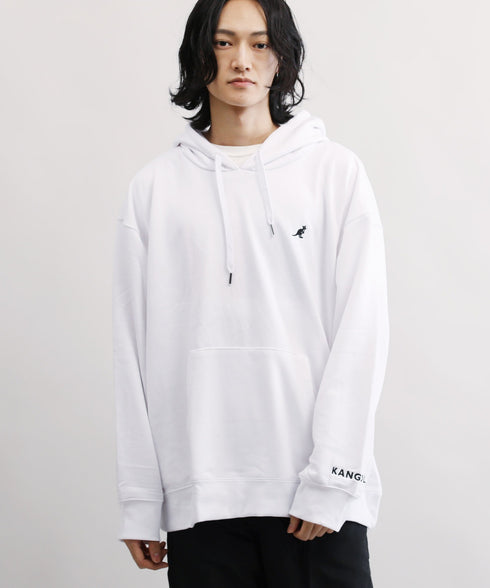 H178 着用サイズ:XL ホワイト×ブラックB