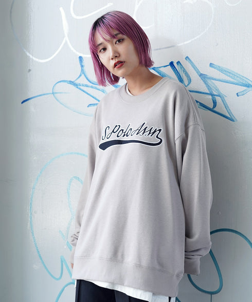 H161 / 着用サイズ: L グレージュB