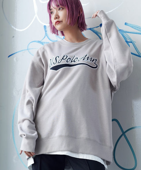 H161 / 着用サイズ: L グレージュB