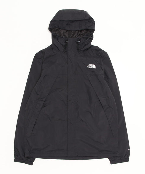 TNF Black