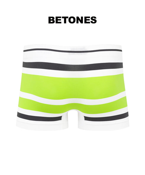 グレーイエロー