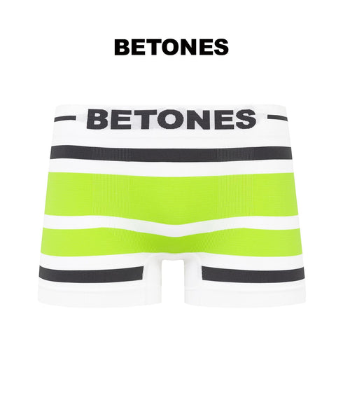 ビトーンズ BETONES AKER メンズ ボクサーパンツ 【メール便】
