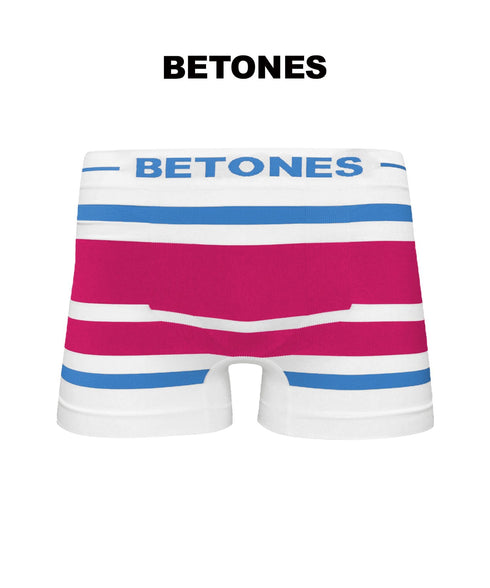 ビトーンズ BETONES AKER メンズ ボクサーパンツ 【メール便】
