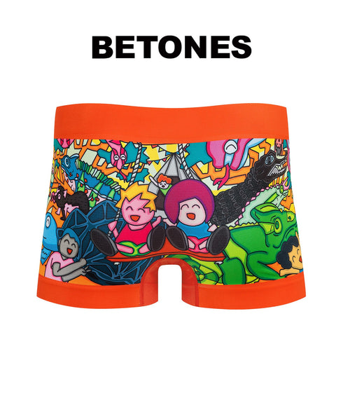 BAOBABLAND(レッド)