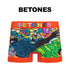 ビトーンズ BETONES キッズ ボクサーパンツ 【メール便】