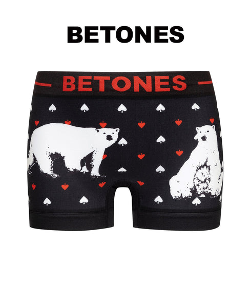 ビトーンズ BETONES キッズ ボクサーパンツ 【メール便】