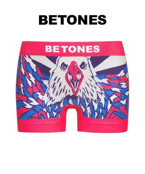 ビトーンズ BETONES キッズ ボクサーパンツ 【メール便】