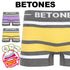 ビトーンズ BETONES BREATH メンズ ボクサーパンツ 【メール便】|下着 おしゃれ 人気 クリスマス プレゼント 彼氏