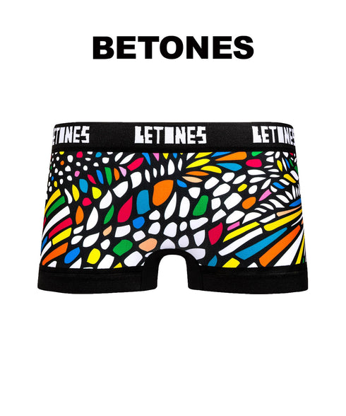 ビトーンズ BETONES CHURCH レディース ボクサーショーツ 【メール便】