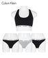 カルバンクライン Calvin Klein Carousel レディース 上下セット【メール便】 綿 下着 おしゃれ 人気 プレゼント