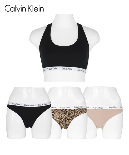 カルバンクライン Calvin Klein Carousel レディース 上下セット